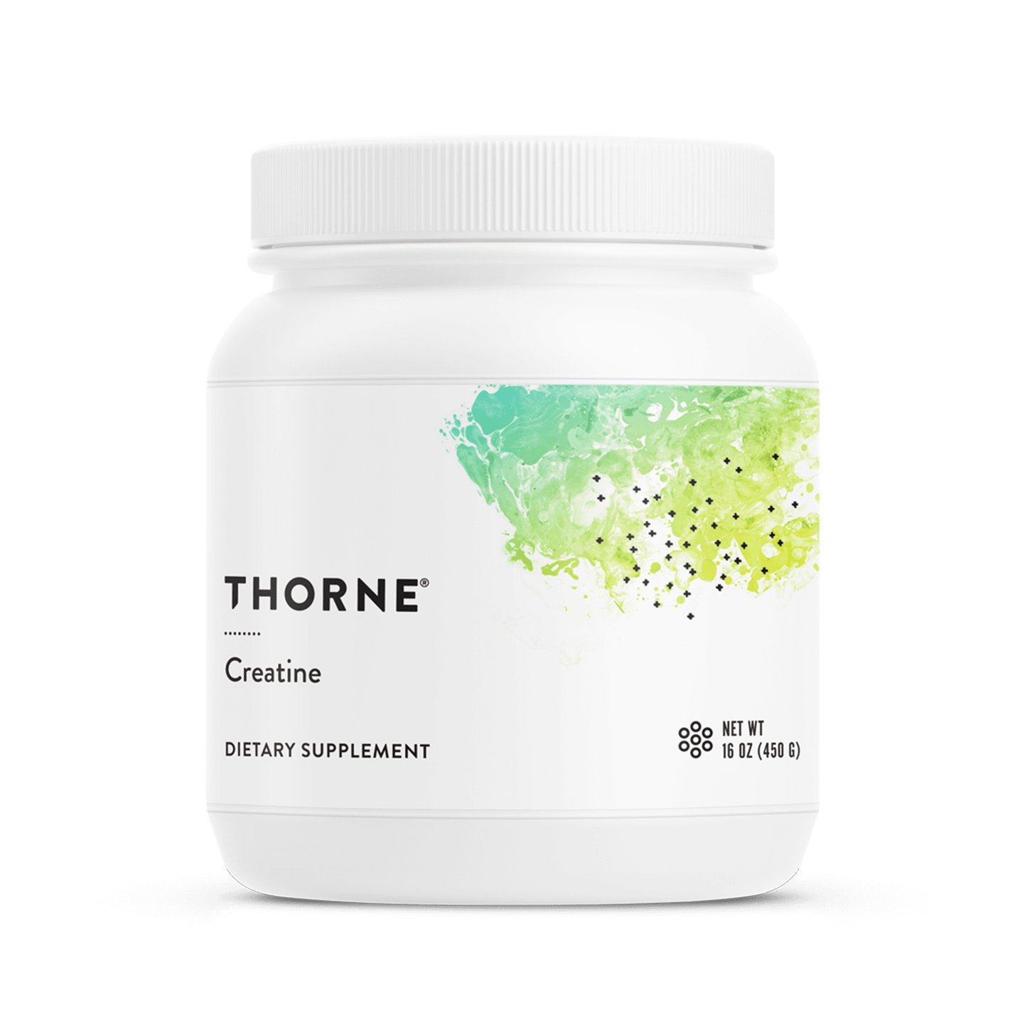 Thorne Creatine Powder