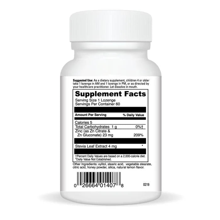 Little DaVinci Immuni-z Chewables 2
