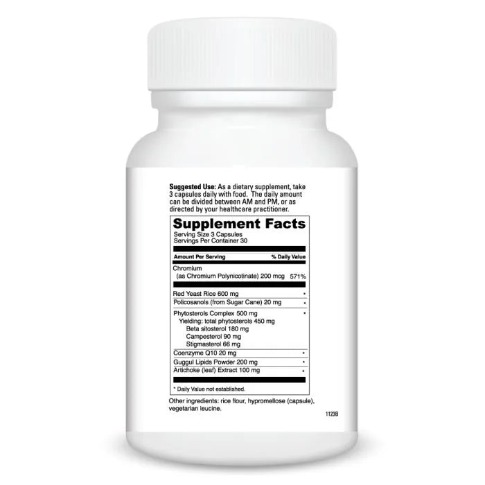 DaVinci CholestSure Capsules 2