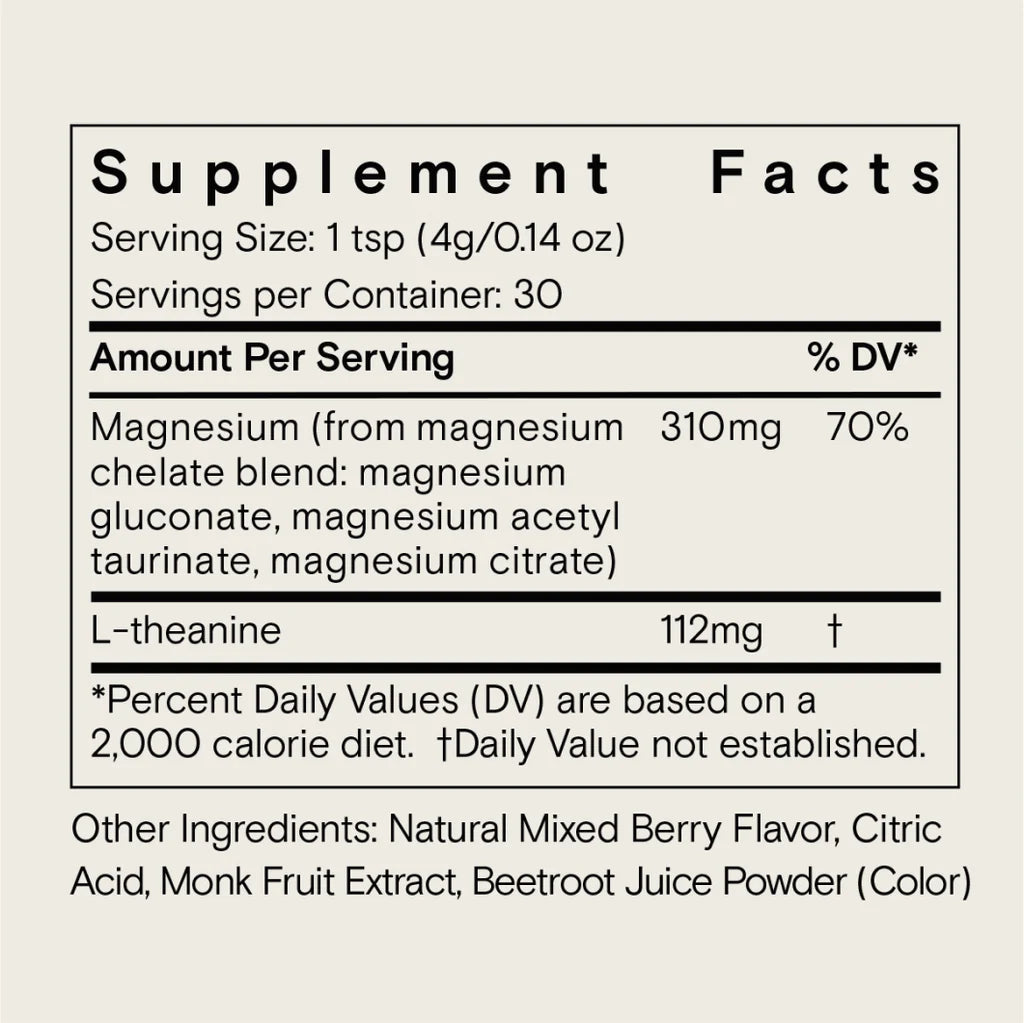 Moon Juice Magnesi-Om Powder 4