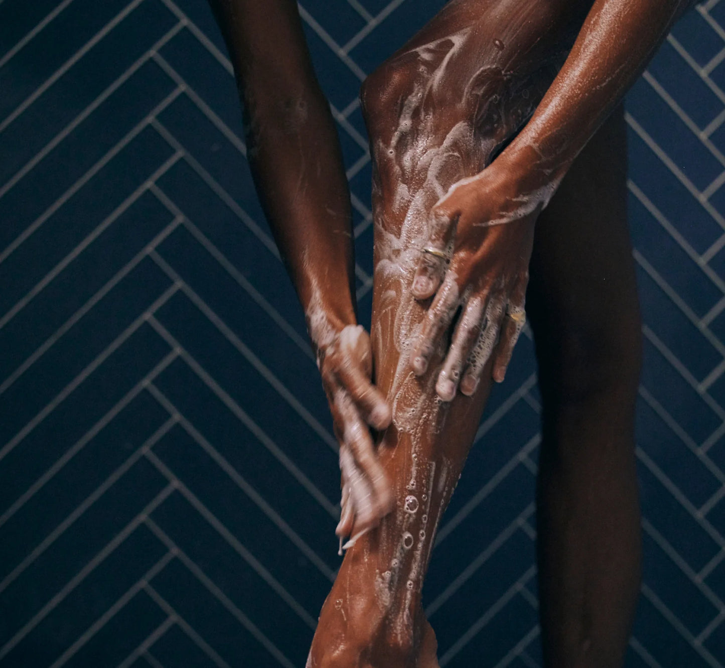 Salt & Stone Body Wash 3