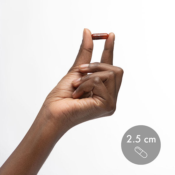 Dr. Mercola Liposomal Vitamin C Capsules 2