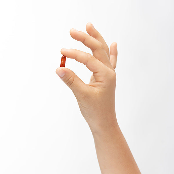 Dr. Mercola Liposomal Vitamin C - Kids 3