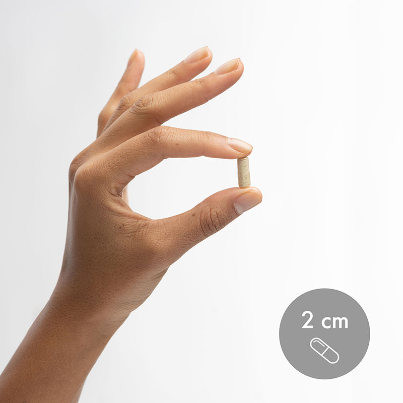 Dr. Mercola Zinc Plus Selenium Capsules 4