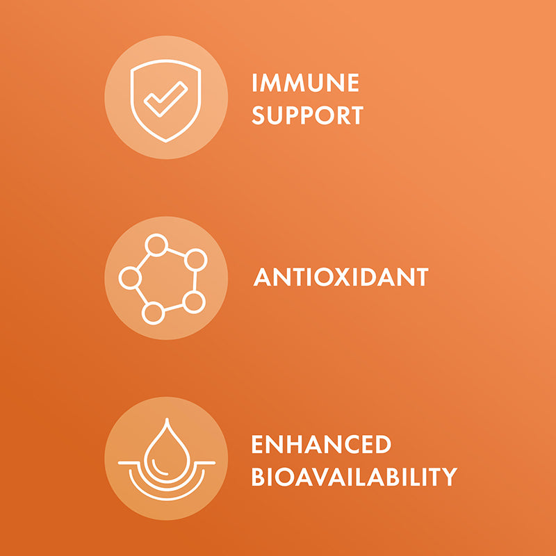 Dr. Mercola Liposomal Vitamin C Liquid 4