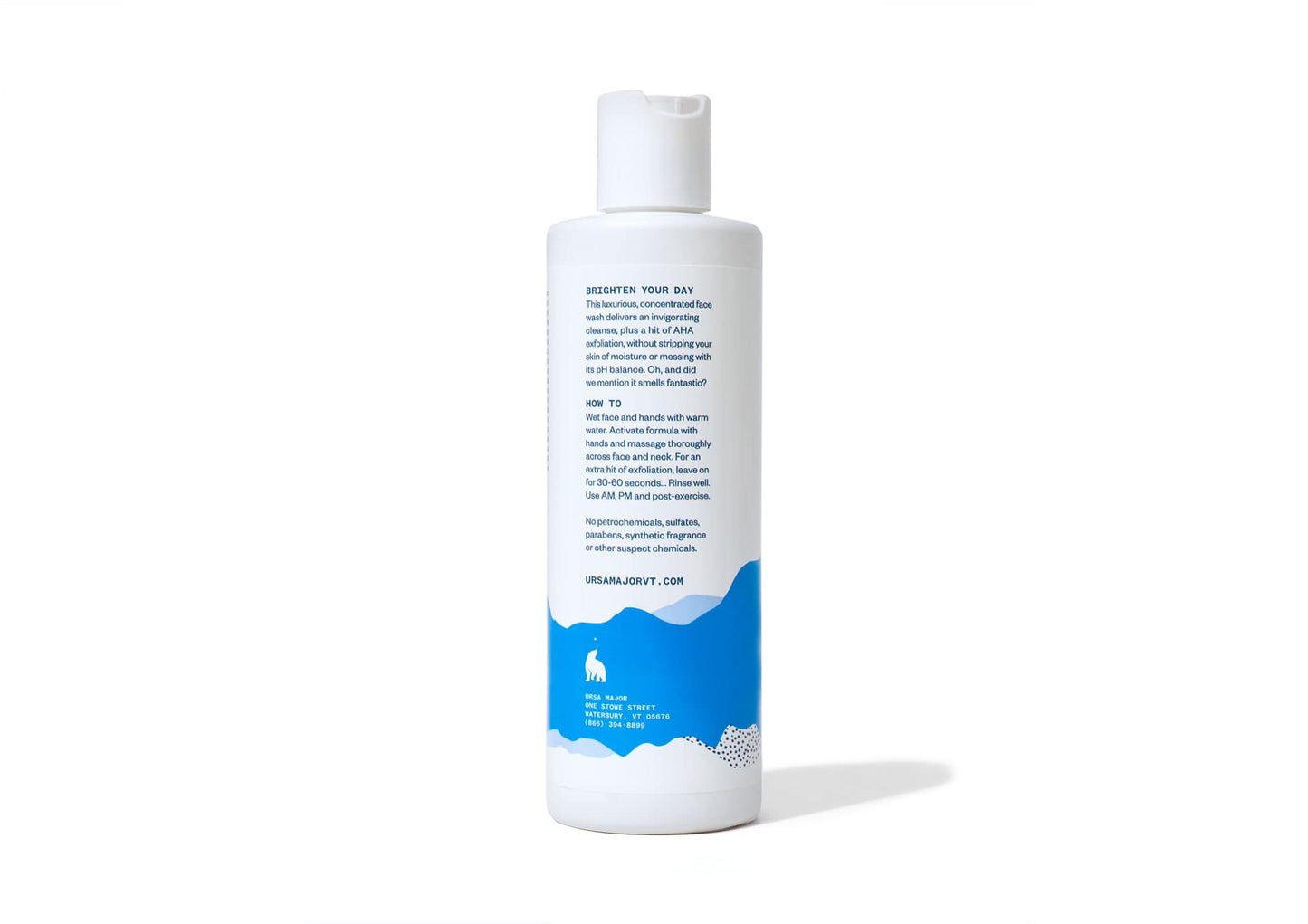 Ursa Major Fantastic Face Wash 2
