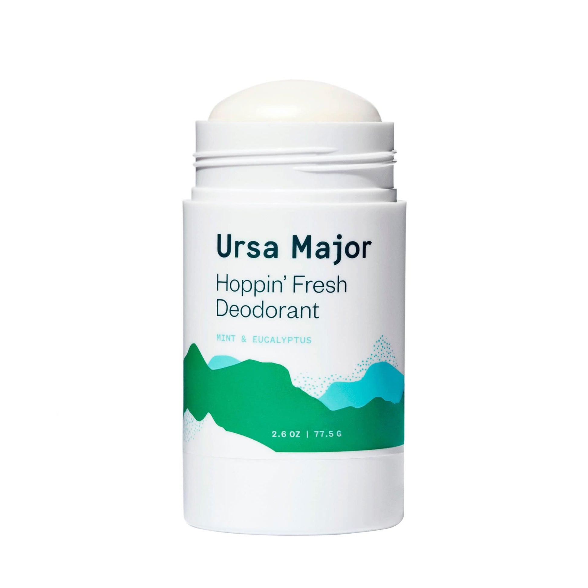 Ursa Major Hoppin Fresh Deodorant Stick 2
