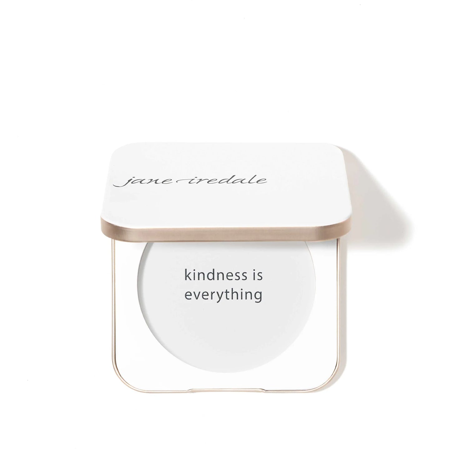 Jane Iredale Refillable Compact 3