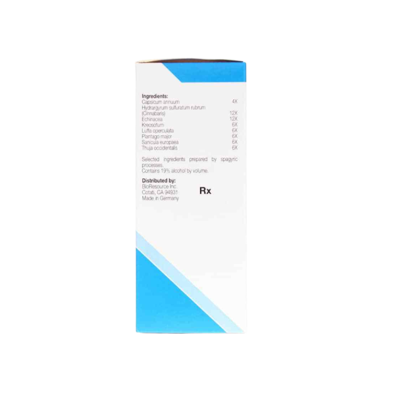 Pekana Ricura Oral Drops 2