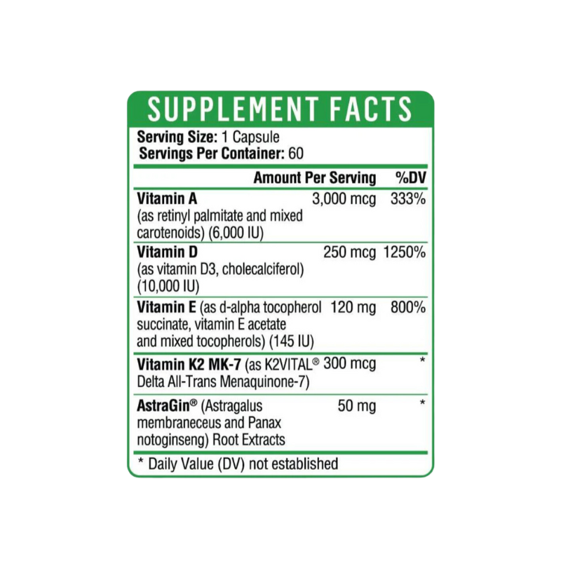 Healthgevity Protect+ 10 2