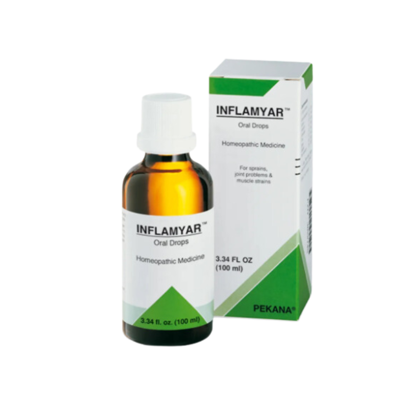 Pekana Inflamyar Oral Drops 1