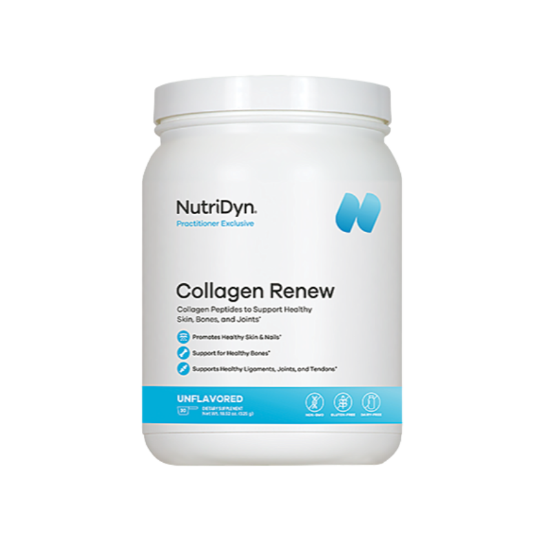 Nutridyn Collagen Renew 1