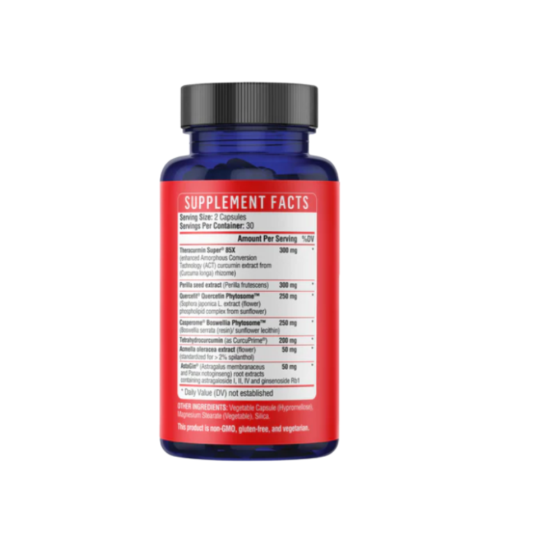 Healthgevity Resolve+ Capsules 2