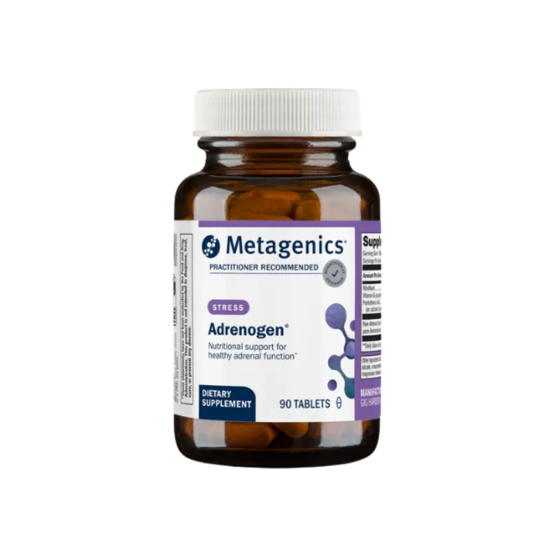 Metagenics Adrenogen Tablets