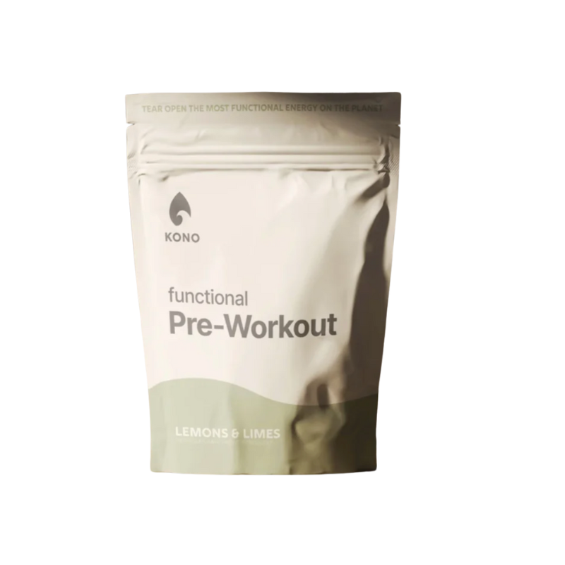 Kono Functional Pre-Workout