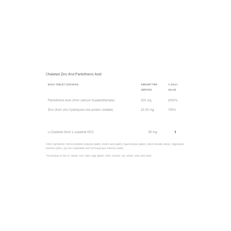 Endo-Met EndoPan Tablets 2