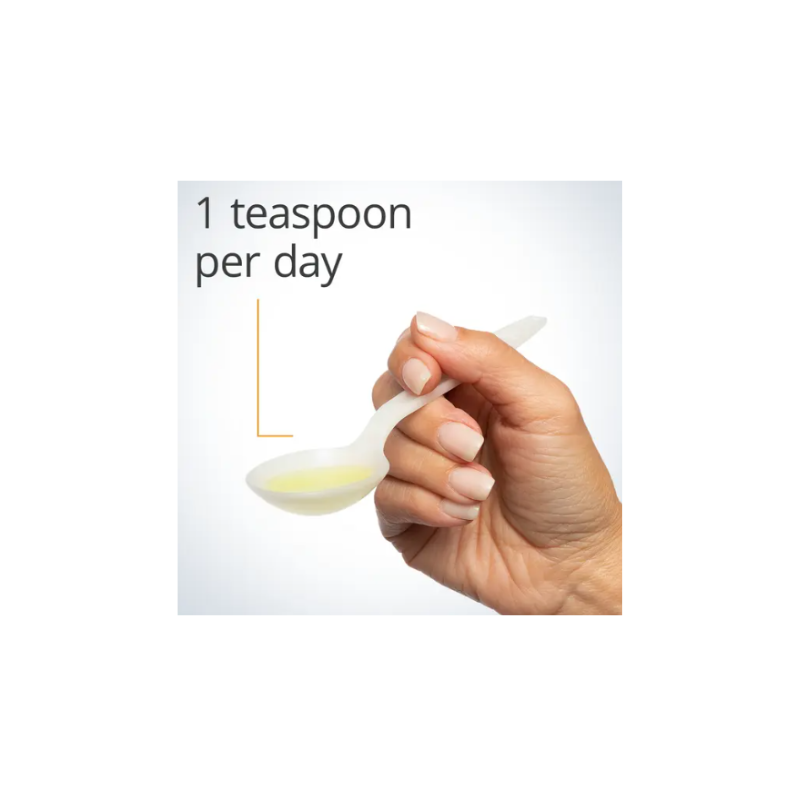 Metagenics OmegaGenics EPA-DHA 2400 Liquid 2