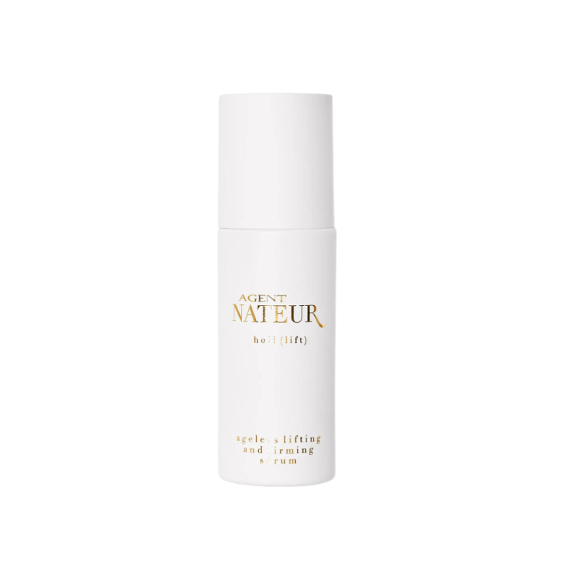 Agent Nateur holi (lift) ageless lifting and firming serum 1