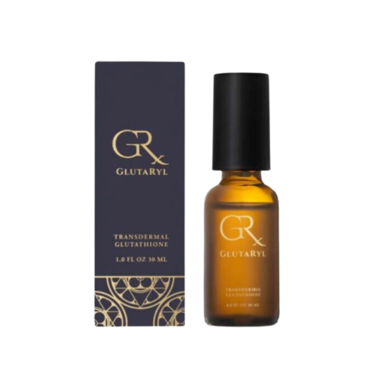 Auro Wellness GlutaRyl Spray 1