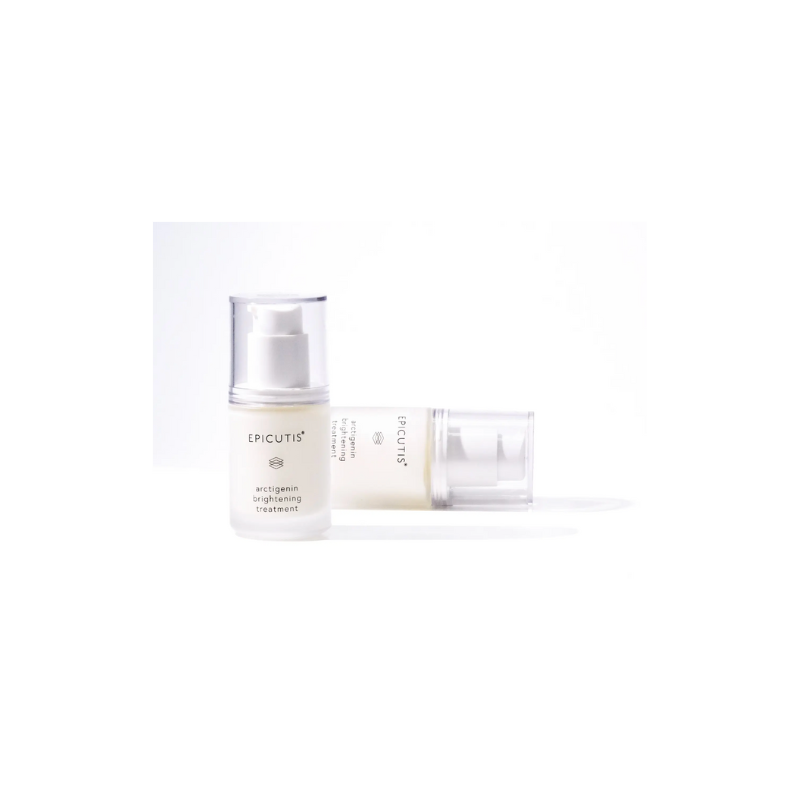 Epicutis Arctigenin Brightening Treatment 3