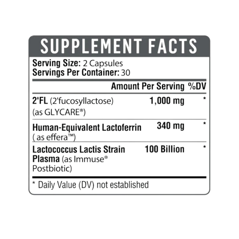 Healthgevity immunoRESTORE+ 3