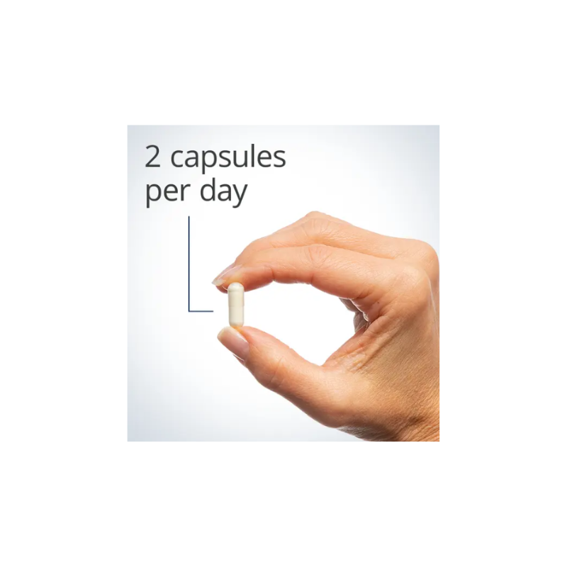 Metagenics Methylcare Capsules