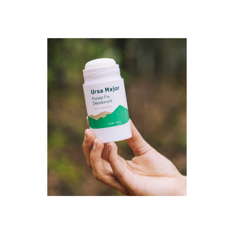 Ursa Major Forest Fix Deodorant 3