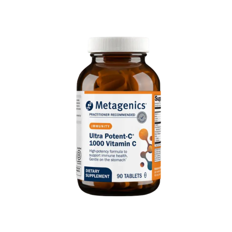 Metagenics Ultra Potent-C 1000