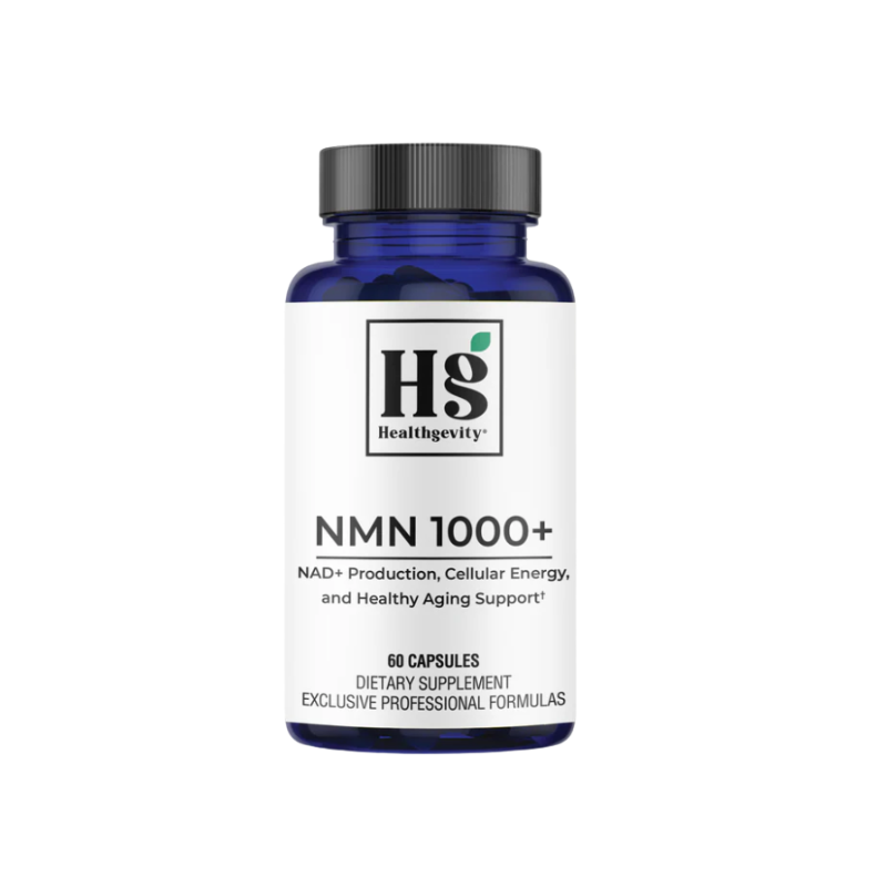Healthgevity NMN 1000+ Capsules 1