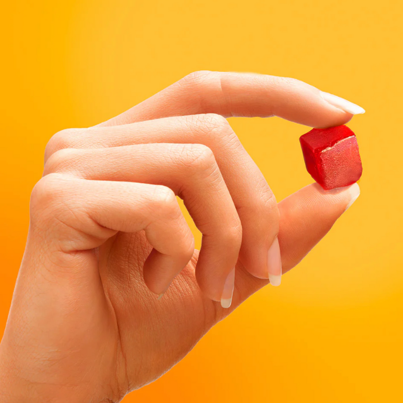 Xtresse Hair Gummies 2
