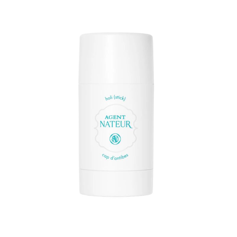 Agent Nateur Holi (Stick) Cap D'Antibes Deodorant