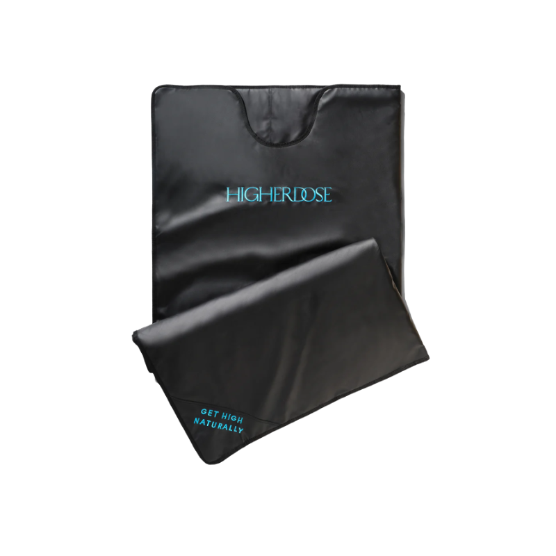 HigherDOSE Infrared Sauna Blanket