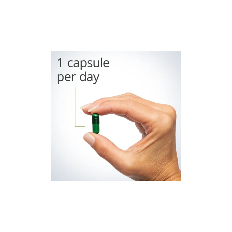 Metagenics UltraFlora Spectrum Capsules