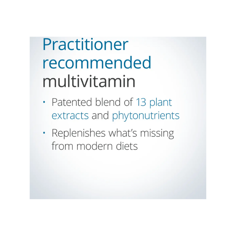 Metagenics PhytoMulti Capsules 4