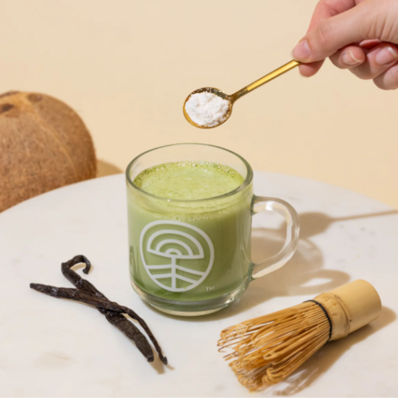 Cymbiotika Nootropic Creamer 3