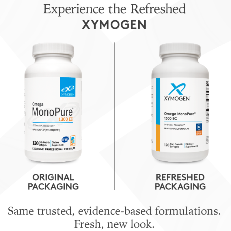 Xymogen RelaxMax Capsules 2