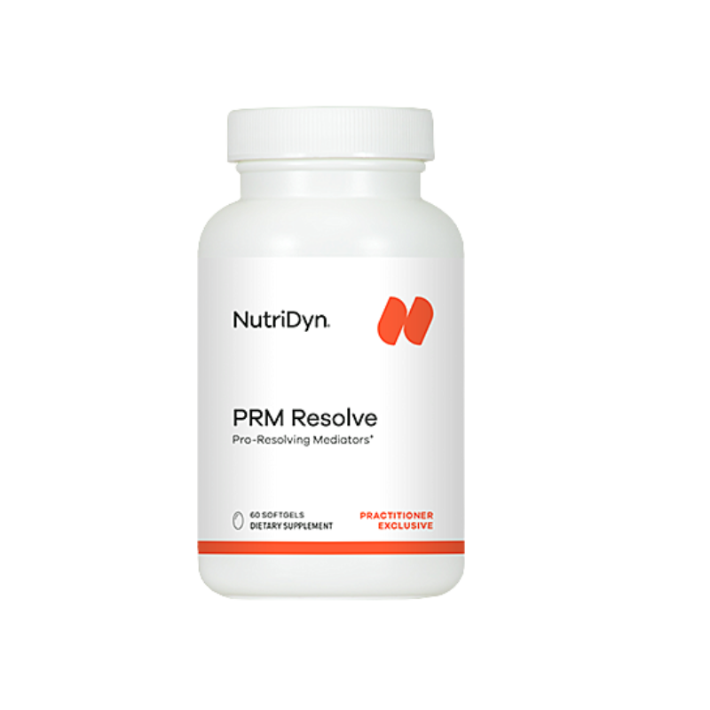 Nutridyn PRM Resolve