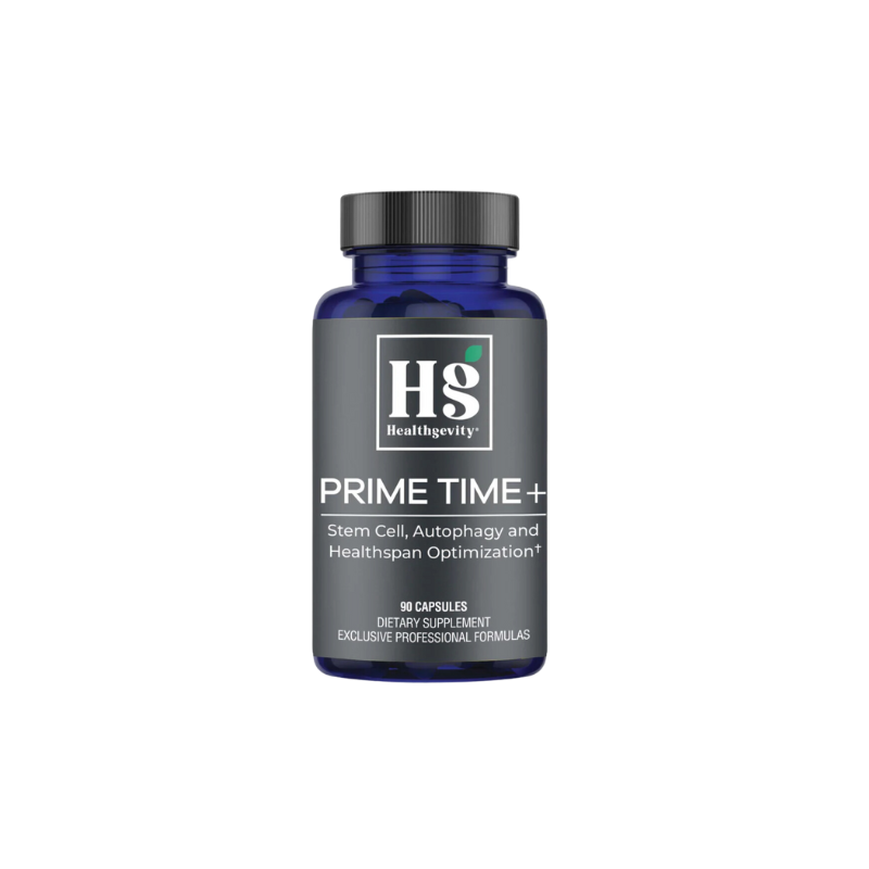 Healthgevity Prime Time+ 2