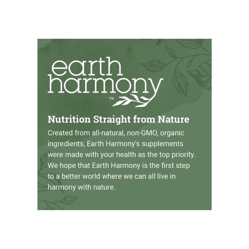 Earth Harmony Ultimate Methylene Blue Liquid 4