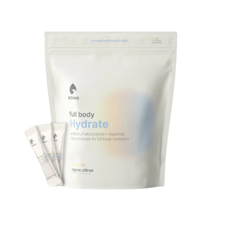 Kono Full Body Hydrate+ 1