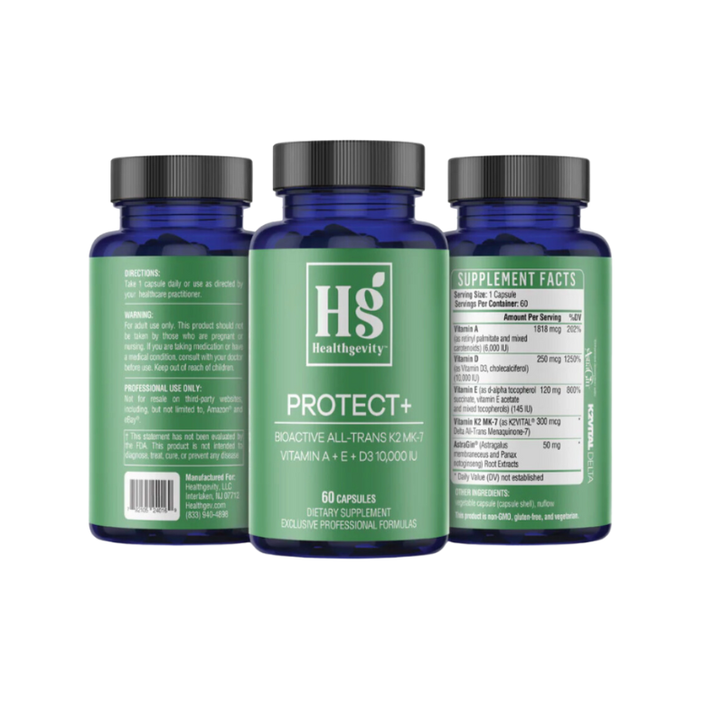 Healthgevity Protect+ 10 1