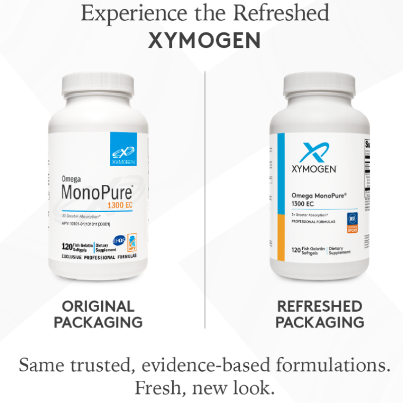 Xymogen OptiMag Neuro Capsules 3