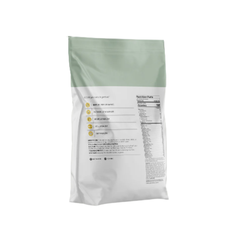 Big Bold Health Himalayan Tartary Buckwheat Rejuvenate Superfood 2