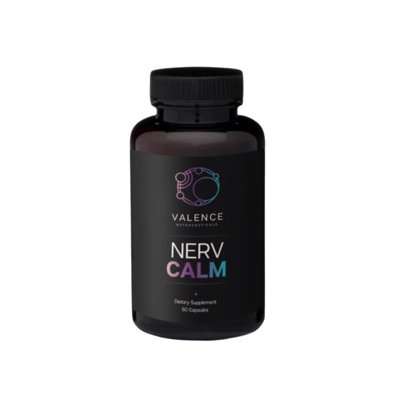 Valence Nutraceuticals NervCalm 1