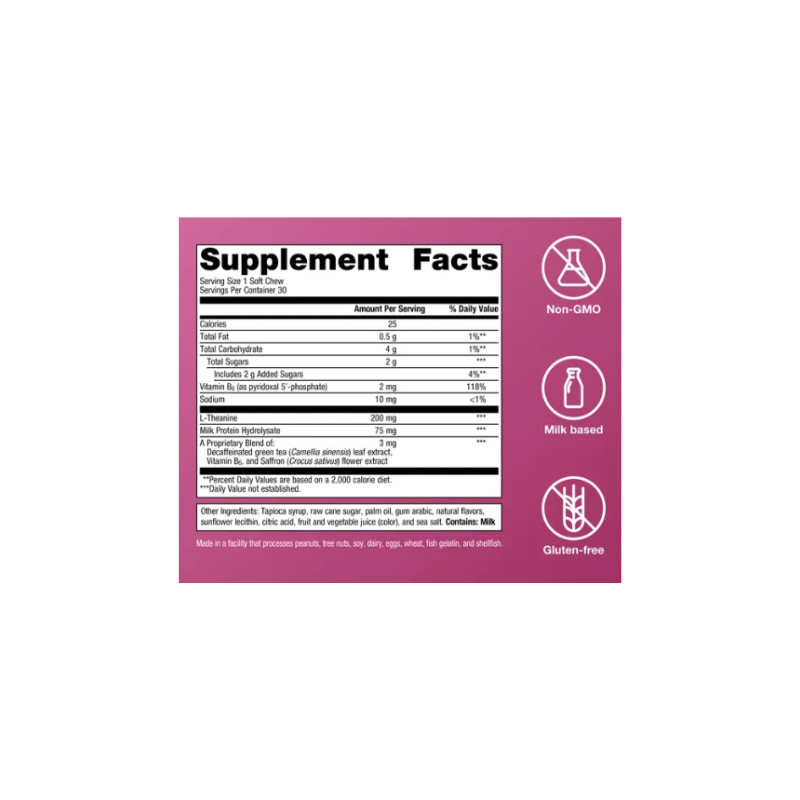 Metagenics HerWellness Rapid Stress Relief