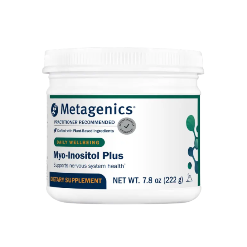 Metagenics Myo-Inositol Plus Powder 1