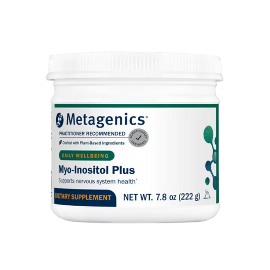 Metagenics Myo-Inositol Plus Powder 1