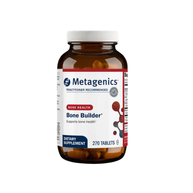 Metagenics Bone Builder Tablets