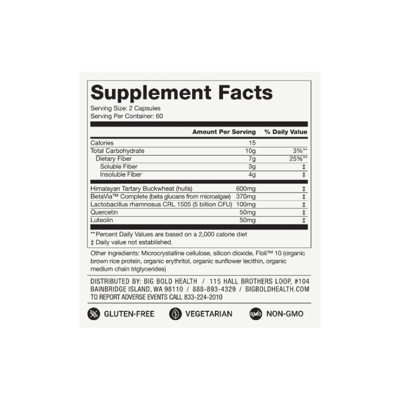 Big Bold Health Microbiome Rejuvenate 4
