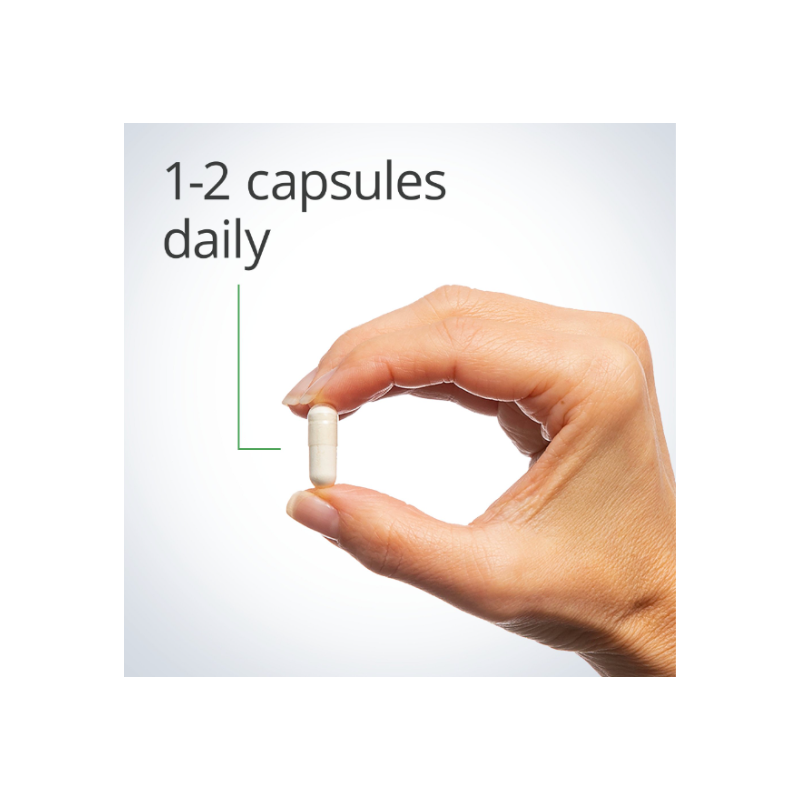 Metagenics UltraFlora Triplebiotic Capsules 4